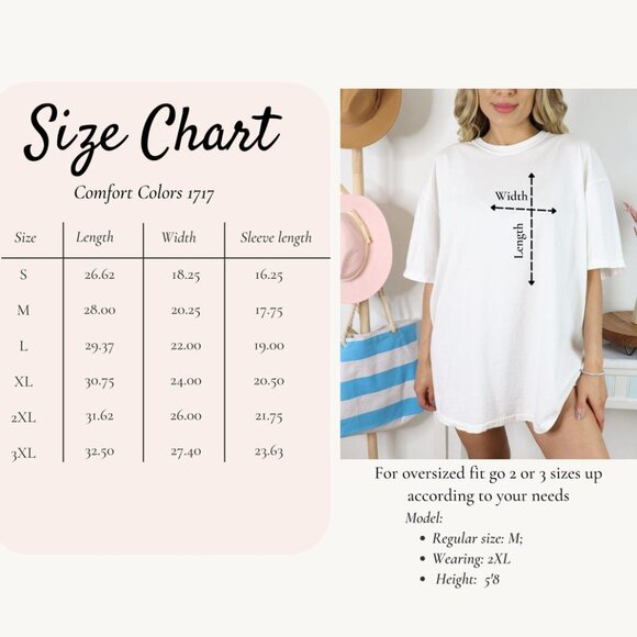 Comfort Colors© NO KINGS Protest Shirt, Anti Authoritarian Protest Shirt - Picture 2 of 3